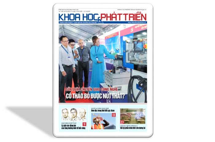 KHPT số 1366 (số 42/2025)