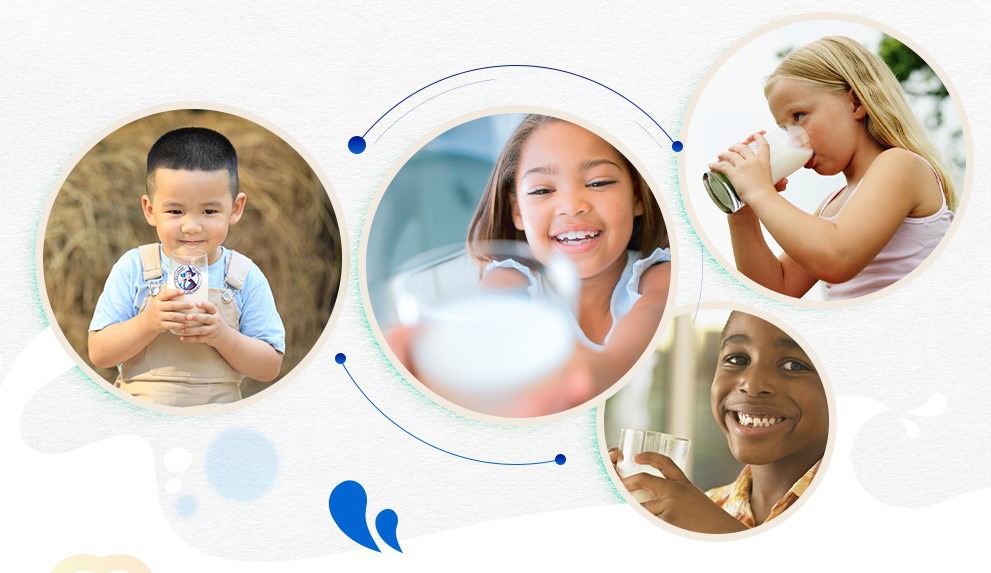 Ngày nay, sữa phổ biến toàn cầu, và được coi là thực phẩm bổ sung dinh dưỡng, có lợi cho sức khỏe con người. 