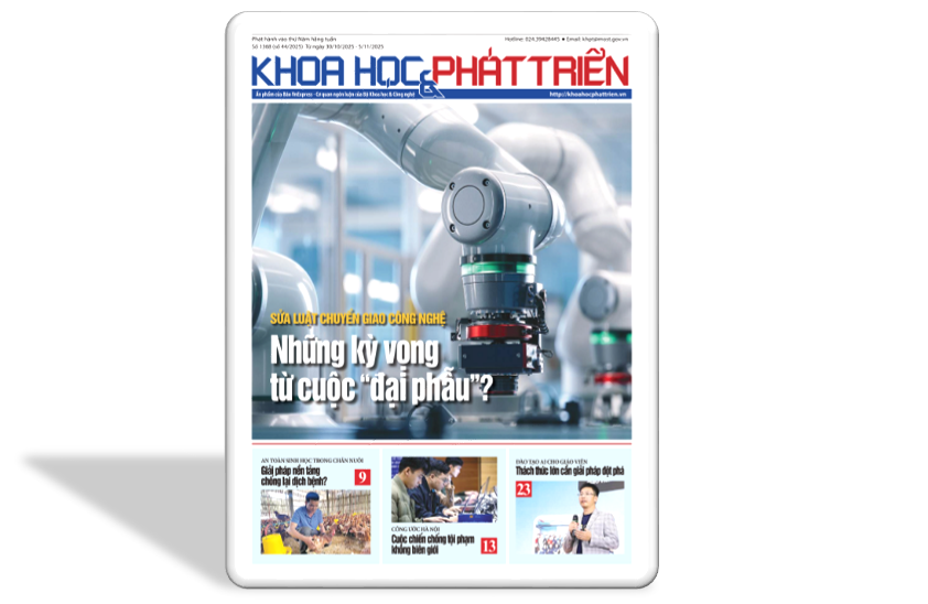 KHPT số 1368 (số 44/2025)