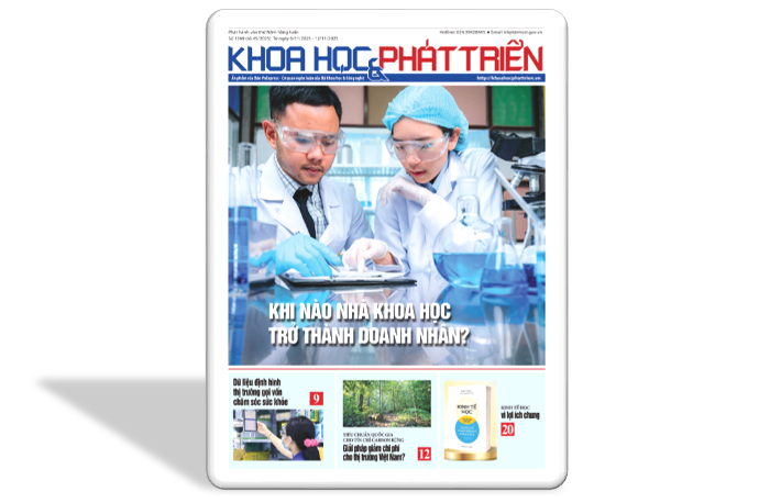 KHPT số 1369 (số 45/2025)