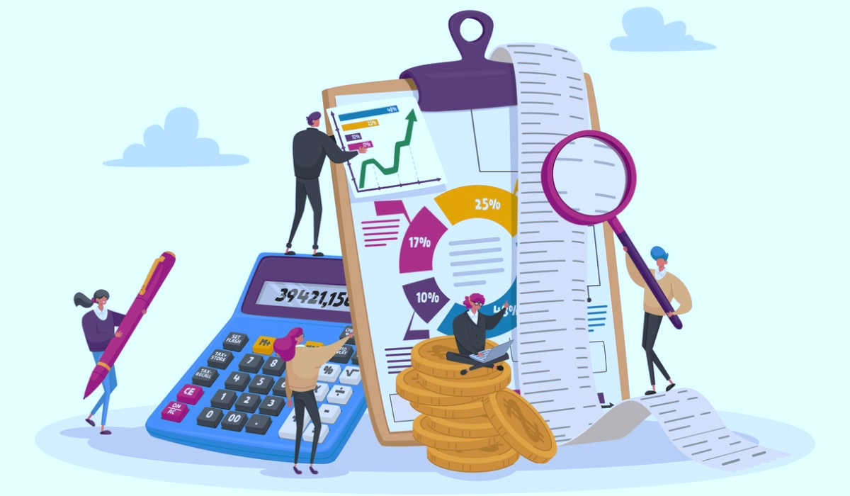 Vẫn còn nhiều rào cản cho sự tham gia của người dân vào quy trình ngân sách. Ảnh: Istock