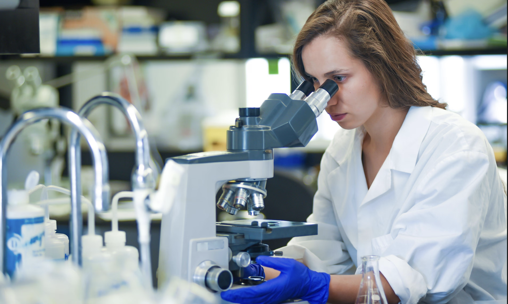 Trong đơn đề xuất cho chương trình Horizon Europe, ứng viên chính là những người tự quyết định dự án của mình sẽ tạo ra tác động gì và đạt được bằng cách nào. Ảnh: Manjurul Haque/Alamy