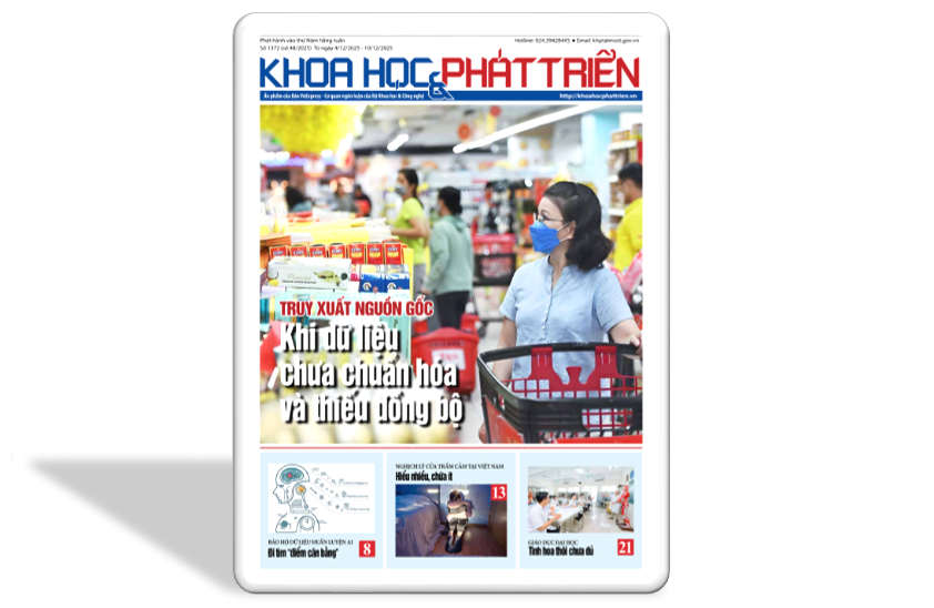 KHPT số 1372 (số 48/2025)