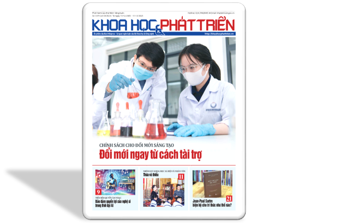 KHPT số 1374 (số 50/2025)