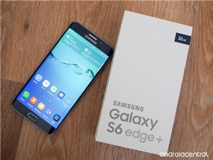Siêu phẩm Samsung Galaxy S6 edge+ và những điều cần biết