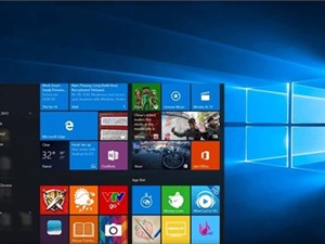 75 triệu thiết bị đã cài đặt hệ điều hành Windows 10