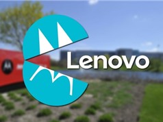 Lenovo Mobile sáp nhập vào Motorola