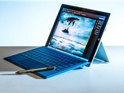 Microsoft cũng muốn làm máy tính bảng Surface màn hình lớn