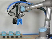 Robot biết 'đẻ con' và tiến hóa?