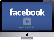 Facebook không "khoan nhượng" với video vi phạm bản quyền