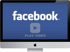 Facebook không "khoan nhượng" với video vi phạm bản quyền