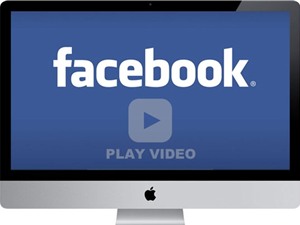 Facebook không "khoan nhượng" với video vi phạm bản quyền
