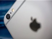 Lượng đặt hàng iPhone 6S vượt kỷ lục của iPhone 6