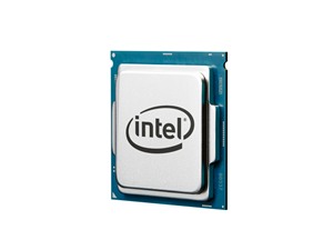 Intel chính thức trình làng bộ vi xử lý Intel Core thế hệ thứ 6