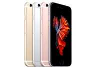 iPhone 6s, 6s Plus trình làng: Thêm màu mới, cảm ứng "cực đỉnh"