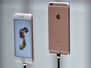 Hai thanh niên rủ nhau bán thận mua iPhone mới
