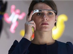 Google Glass bị khai tử, đổi tên thành Aura