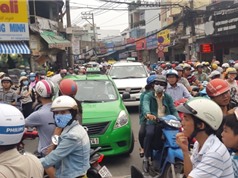 Việt Nam đã đủ lực để làm giao thông thông minh