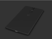 OnePlus sắp ra mắt smartphone 2 camera sau