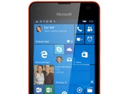 Lộ hình ảnh, cấu hình chiếc smartphone giá rẻ của Microsoft