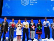 Thiếu niên 16 tuổi giật giải thưởng lớn của Google