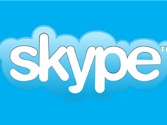 Skype đang "sập" trên toàn thế giới