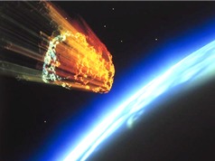NÓNG: Một tiểu hành tinh khổng lồ đang bay về hướng Trái đất