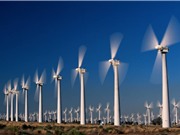 Phát triển năng lượng gió: Giá quá rẻ nên chưa hấp dẫn