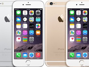 iPhone 6s và 6s Plus chính thức có mặt tại 12 quốc gia