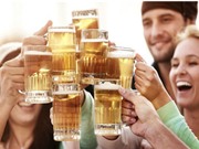 10 lợi ích tuyệt vời từ việc uống bia đúng cách