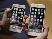 iPhone 6s và 6s Plus xô đổ kỷ lục về lượng đơn đặt hàng