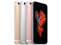 5 lý do người dùng nên chọn mua iPhone 6s Plus