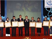 Bộ KH&CN triển khai kế hoạch xét tặng Giải thưởng Hồ Chí Minh và Giải thưởng Nhà nước về KH&CN đợt 5