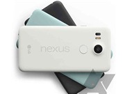 Lộ giá bán Nexus 6P và Nexus 5X trước giờ ra mắt
