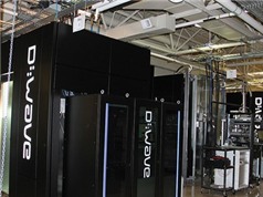 Google nâng cấp máy tính lượng tử lên hơn 1.000 qubit