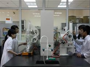 Xây dựng 3 trung tâm công nghệ sinh học cấp quốc gia