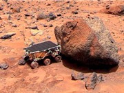 Hành trình khám phá Sao Hỏa của loài người