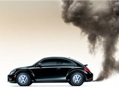 Volkswagen thu hồi 11 triệu xe