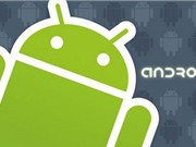 Android hiện có mặt trên 1,4 tỷ thiết bị