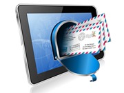 Cấm truy cập hộp thư điện tử công vụ bằng máy tính không đảm bảo ATTT