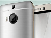 HTC tung thêm 2 smartphone “hàng khủng”
