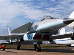 MiG hồi sinh dự án chế tạo tiêm kích thế hệ năm