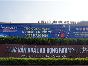 Tiết lộ "mánh" bán hàng của fan công nghệ