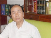 GS-TSKH Vũ Quang Côn - “Nhờ có vợ mà tôi yên tâm làm khoa học”