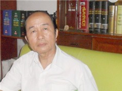 GS-TSKH Vũ Quang Côn - “Nhờ có vợ mà tôi yên tâm làm khoa học”