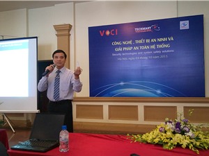 Nguy cơ và hiểm họa mất an toàn thông tin ngày càng nhiều