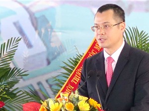 Bổ nhiệm ông Phạm Đại Dương giữ chức Thứ trưởng Bộ Khoa học và Công nghệ