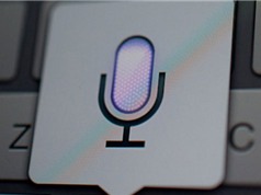 Apple thâu tóm dự án khởi nghiệp trợ lý giọng nói