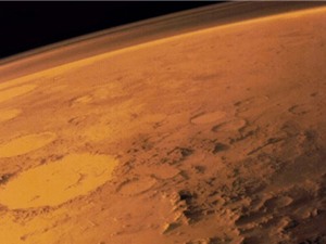Những thử thách trên chặng đường chinh phục sao Hỏa