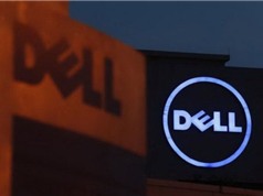 Dell thương thảo mua lại - hợp nhất với EMC